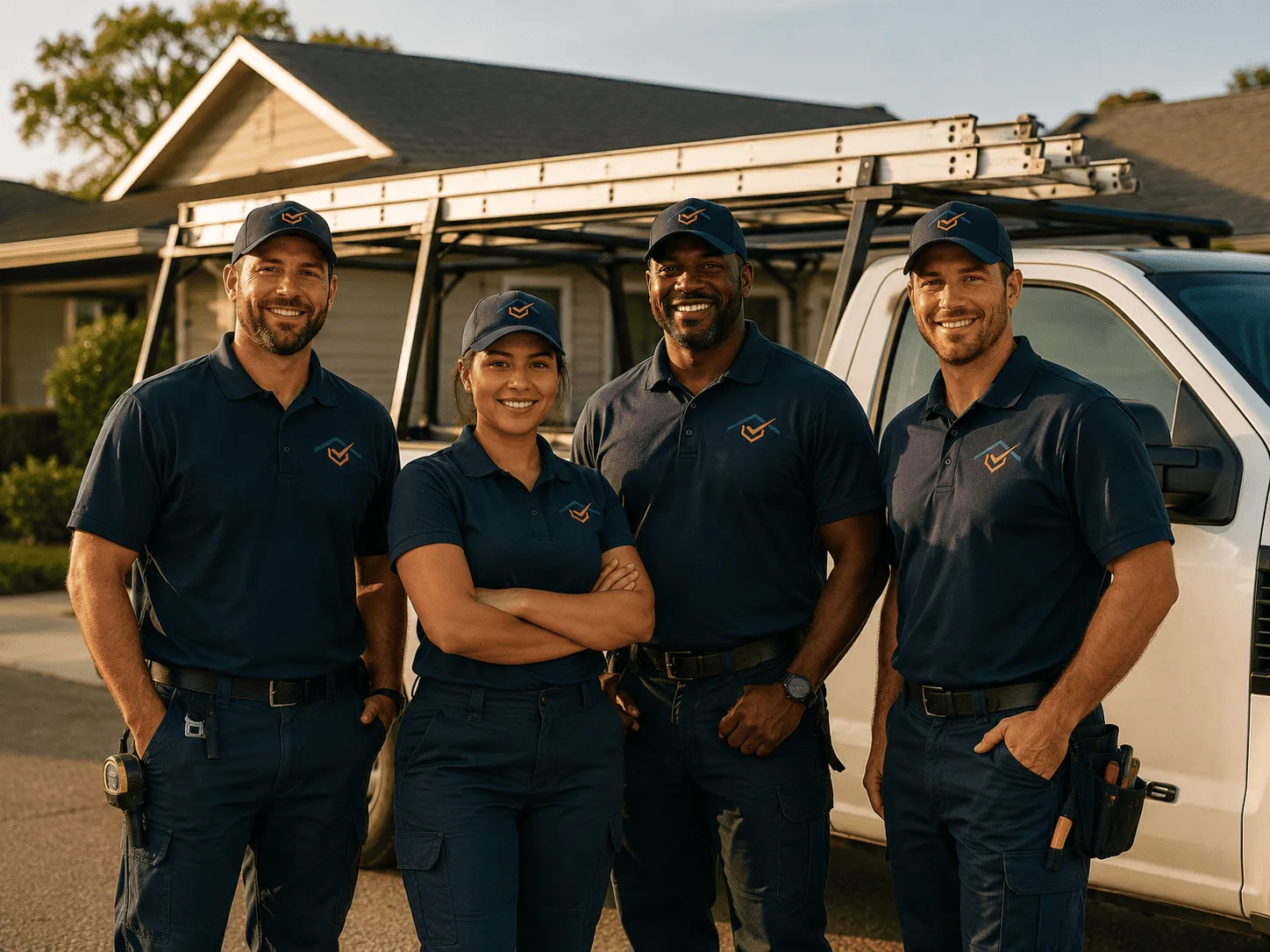 Roof Inspection company in Louann, AR